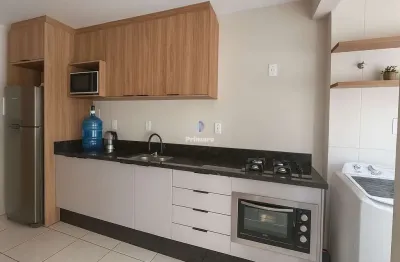 Apartamento com 2 quartos à venda na Rua São Bonifácio, 690, Santa Augusta, Criciúma