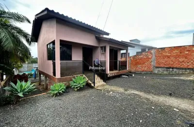 Casa a venda 2 quartos 1 suite 1 vaga de garagem metropol criciuma
