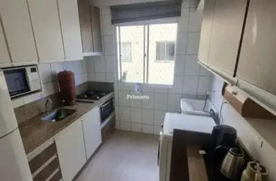 Apartamento com 2 quartos à venda na Rua  João Paulo Ii, 399, Presidente Vargas, Içara