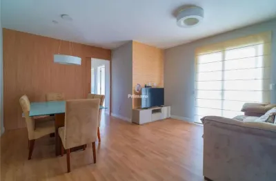 Apartamento com 3 quartos à venda na Rua Olivo Pavei, 105, Centro, Içara
