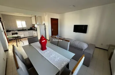 Apartamento 3 quartos, sendo 1 suíte centro, balneario rincao