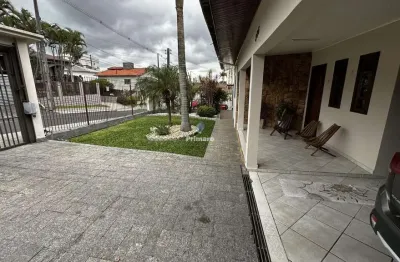 Casa com 3 quartos à venda na Rua Indaial, 335, Nossa Senhora da Salete, Criciúma