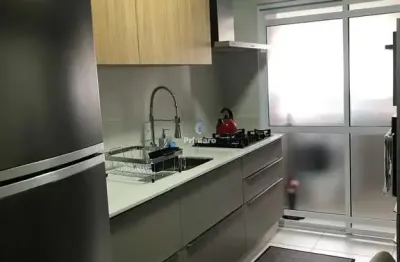 Apartamento a venda 3 quartos 1 suite 2 vagas de garagem mobiliado comerciario