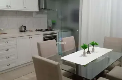 Apartamento a venda 2 quartos Semimobiliado Bairro Brasilia