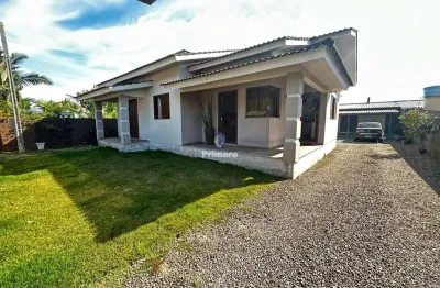 Casa com 3 quartos à venda na Rua Augusto Miguel Borges, S N, Quarta Linha, Criciúma