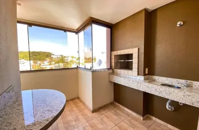 Apartamento com 3 quartos à venda na Rua Almirante Barroso, 100, Comerciário, Criciúma