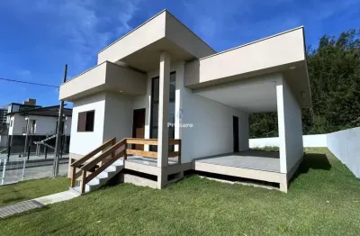 Casa com 2 quartos à venda na Rua Waldir Manoel De Freitas, s n, Vila Floresta II, Criciúma