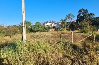 Terreno à venda na Rua Lauvir Ramos, 43, Primeira Linha, Criciúma