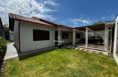 Casa com 4 quartos 2 banheiros com terreno grande em criciuma sc