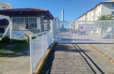 Apartamento com 2 quartos à venda na Rua das Orquídeas, 440, Argentina, Criciúma