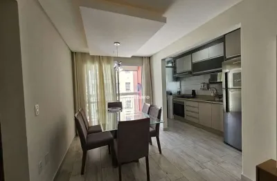 Apartamento 2 quartos 1 vaga de garagem Semimobiliado Sao Luiz