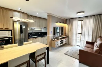 Apartamento a venda 2 quartos sendo 1 suíte Mobiliado Prospera