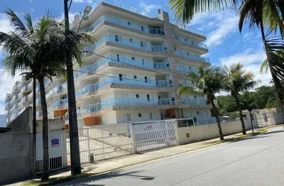 Apartamento à venda com 03 dormitórios (sendo 01 suíte) e 02 vagas de garagens, praia da enseada no centro, bertioga, sp.