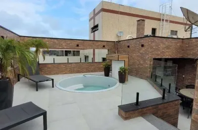 Apartamento com 2 quartos à venda na Alameda do Remo, 1, Riviera, Bertioga
