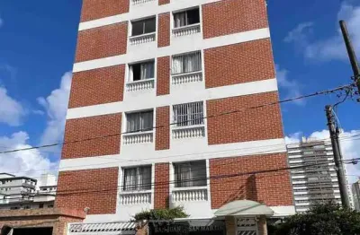 Apartamento com 1 quarto à venda na Rua Amazonas, 1, Boqueirão, Praia Grande