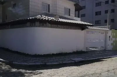 Casa com 4 quartos à venda na Rua João Ramalho, 1, Aviação, Praia Grande