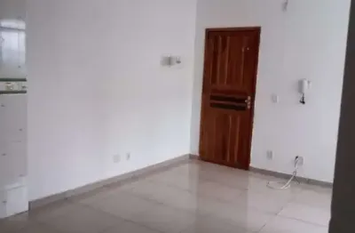 Apartamento à venda com, 40.25m²,02 dormitórios, 01 vaga, próximo do centro comercial do bairro jardim vicente de carvalho, bertioga, sp