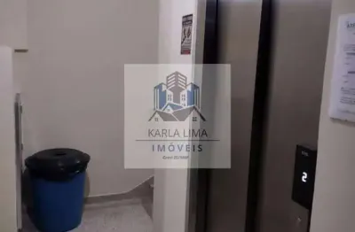 Apartamento com 3 quartos à venda na Rua Benedito Cardoso Adriano Filho, Enseada, Guarujá