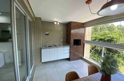 Lindo apartamento à venda e locação de temporada, com 2 dormitórios (sendo 1 suíte) lazer completo, são lourenço, bertioga, sp.