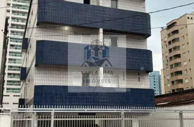 Apartamento à venda com 01 dorm em tupi  -  praia grande