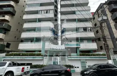 Apartamento com 1 quarto à venda na Rua Campinas, Boqueirão, Praia Grande