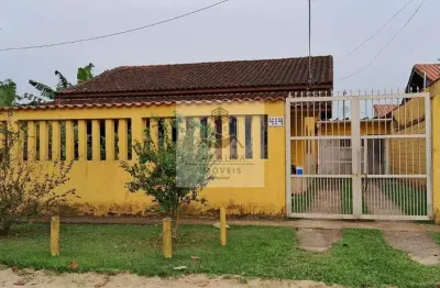 Casa com 3 quartos à venda na Rua Antônio Rodrigues, Indaia, Bertioga