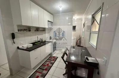 Ótimo apartamento à venda com 03 dorm, 02 banheiros. no centro  -  bertioga