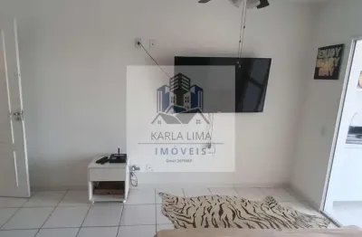 Ótimo apartamento à venda 03 dorm sendo 1 suíte, 2 vagasem centro  -  bertioga