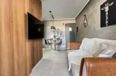 Apartamento maravilhoso à venda 03 dorm, sendo 01 suíte e 01 wc social. em centro  -  bertioga