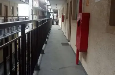 Lindo apartamento à venda com 02 quartos (sendo 01 suíte), 01 vaga. em chácaras  -  bertioga