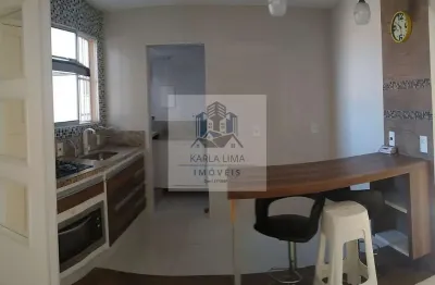 Lindo apartamento à venda, com 02 quartos (sendo 01 suíte), 01 vaga. em chácaras  -  bertioga