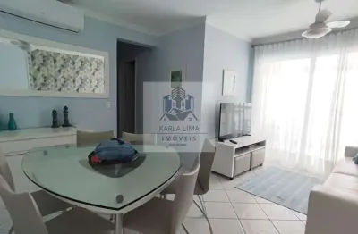 Apartamento para locação de temporada com 03 dorm, sendo 01 suíte, banheiro, mobiliado. em riviera de são lourenço  -  bertioga