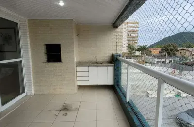 Apartamento com 2 quartos à venda na Rua Rafael Costabile, 161, Centro, Bertioga