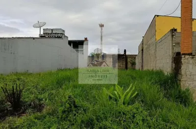 Terreno à venda na Estância São José, Estancia São Jose, Peruíbe