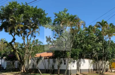 Casa com 2 quartos para alugar na Rua Artur Batista, São Lourenço, Bertioga