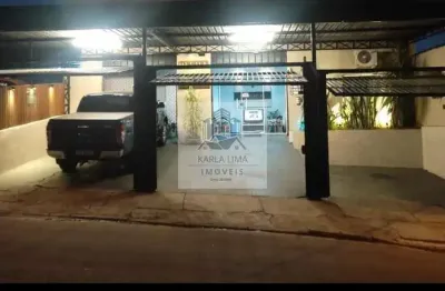 Casa comercial para alugar na Rua Coronel Cardoso de Siqueira, Vila Oliveira, Mogi das Cruzes