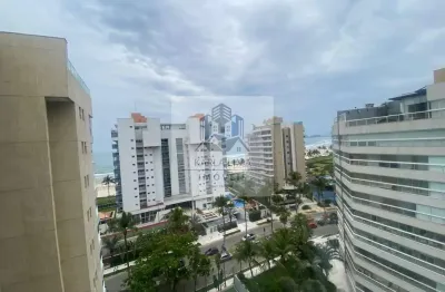 Apartamento com 3 quartos à venda na Alameda Jurua 335, Riviera, Bertioga