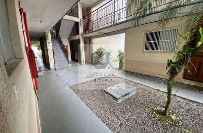 Lindo apartamento para locação, com 02 quartos (sendo 01 suíte), 01 vaga. em chácaras  -  bertioga