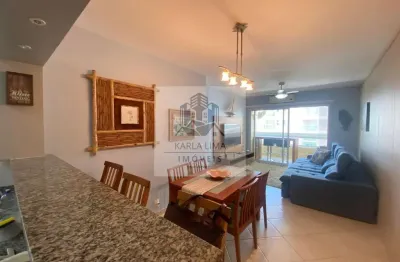 Aluga-se apartamento com 03 dormitórios, sendo 01 suíte, 02 vagas, área gourmet. em são lourenço  -  bertioga