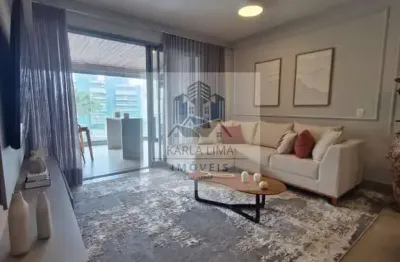 Apartamento com 3 quartos à venda na Largo Maracaí, Riviera, Bertioga