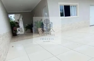 Excelente casa para réveillon com 03 dormitórios sendo elas suítes, 03 vagas, piscina. em maitinga  -  bertioga