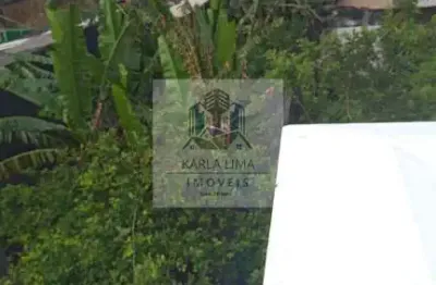 Terreno à venda na Rua Osvaldo Sampaio, 58, Aviação, Praia Grande