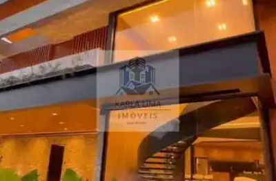 Casa com 9 quartos à venda na Rua Aprovada, Riviera, Bertioga