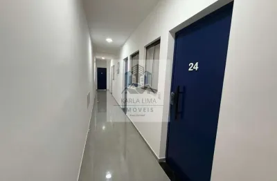 Lindo apartamento à venda com 01 dormitório, 01 banheiro, sem vaga, em vila formosa  -  são paulo