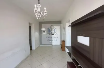 Lindo Apartamento à venda com 02 Dormitórios sendo 01 Suíte, 01 Vaga,  02 WC, Piscina, em Guilhermina  -  Praia Grande