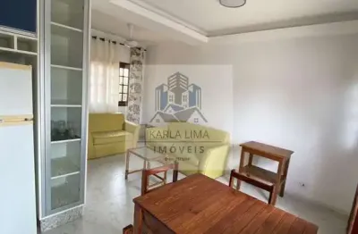 Excelente Casa de Condomínio à venda com 02 Suítes, 02 WC e 01 Lavabo, Garagem, em Centro  -  Bertioga