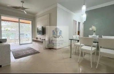 Aluga-se lindo Apartamento 03 Dormitório, 01 suíte, 02 vaga. em Riviera de São Lourenço  -  Bertioga