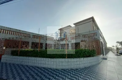 Kitnet à venda com 01 Dormitório, WC social, em Real  -  Praia Grande