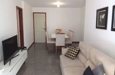 Apartamento com 2 quartos à venda, 77 m² por r$ 650.000 - icaraí - niterói/rj