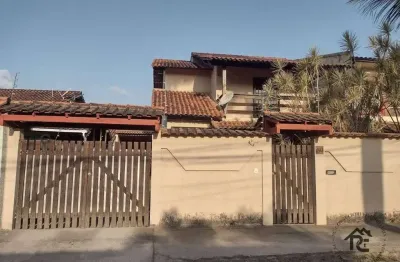 Casa com 2 quartos à venda na Rua Alcendino Antônio da Silva, Maravista, Niterói